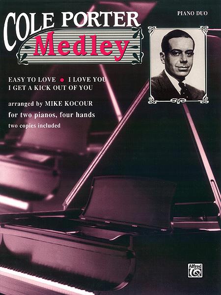 Cole Porter Medley